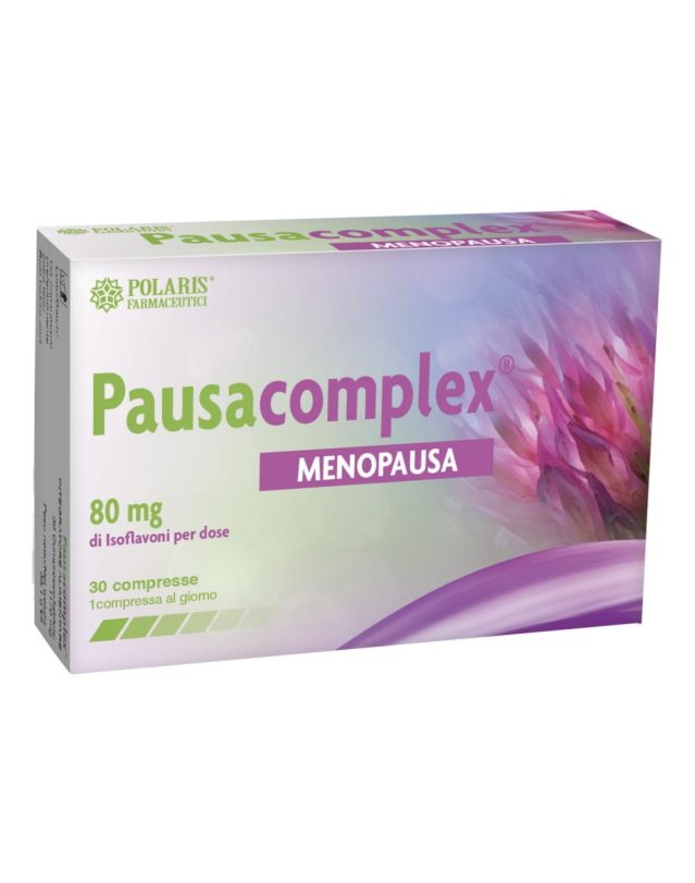 PAUSACOMPLEX 30 OVALINE