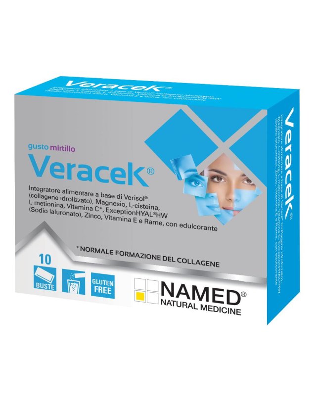 VERACEK 10BUST