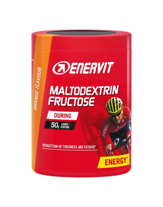 ENERVIT MALTODEXTRIN FRUCT 500G