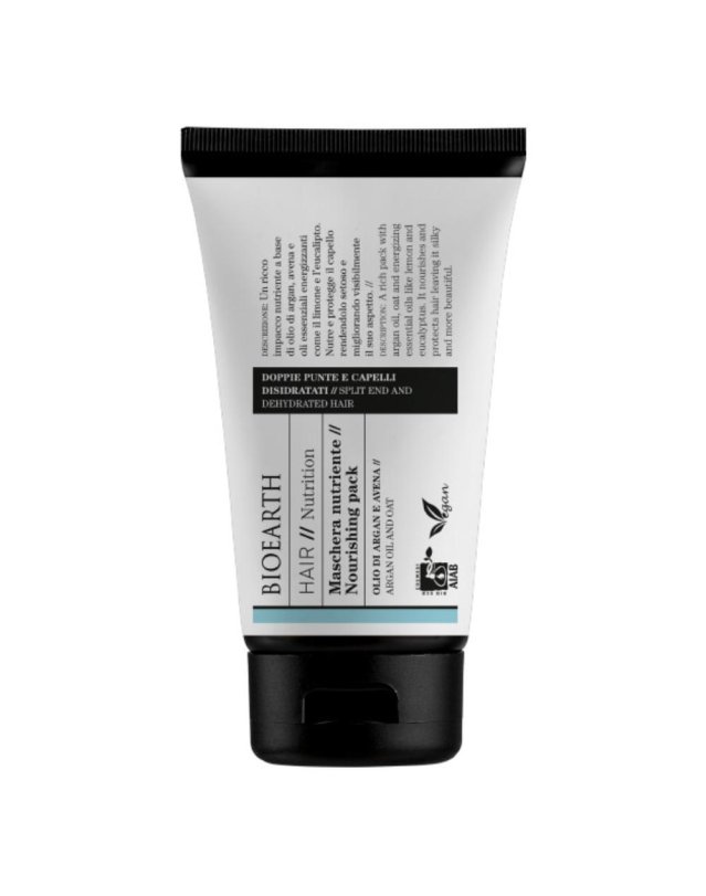 HAIR MASCHERA NUTRIENTE 150ML