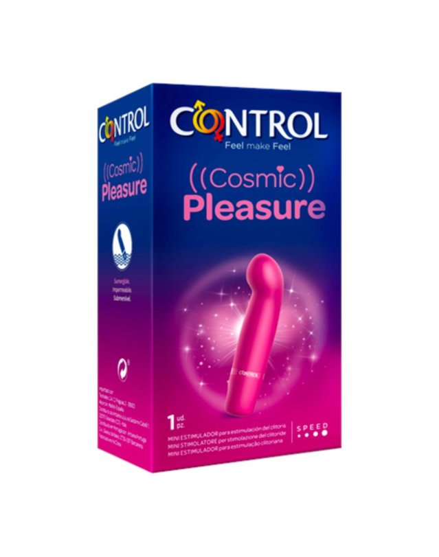 CONTROL*Pleasure Cosmic 1pz