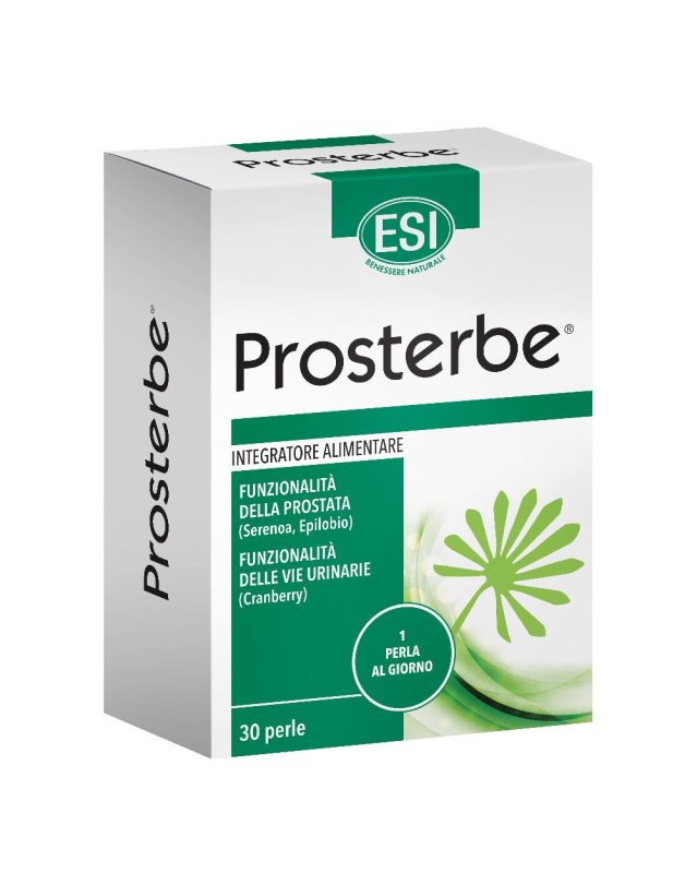 PROSTERBE 30PRL