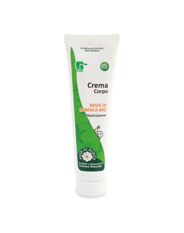 CREMA CORPO ELASTICIZZ BAV LUM