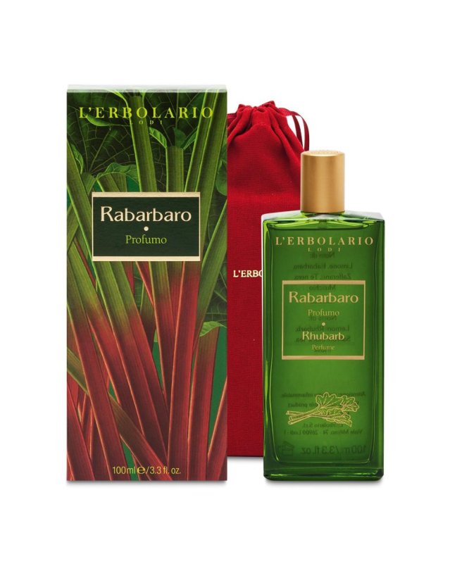 RABARBARO PROFUMO ED LIM 100ML