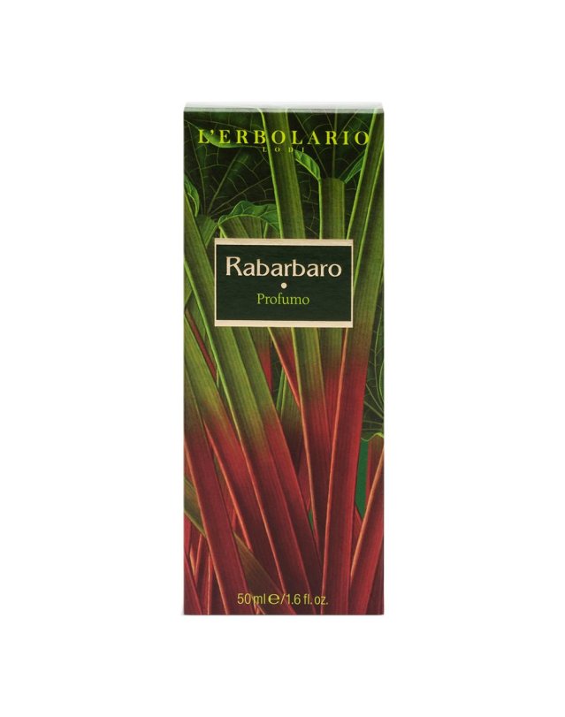 RABARBARO PROFUMO 50ML