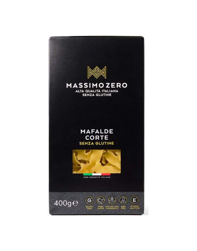 MASSIMO ZERO Mafalde Corte400g