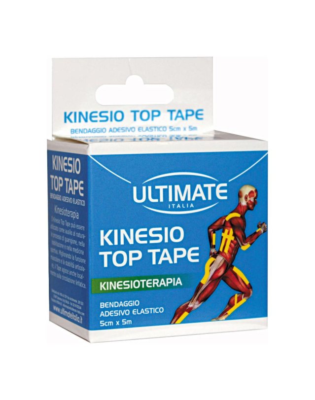 KINESIO TOP TAPE 5CMX5M