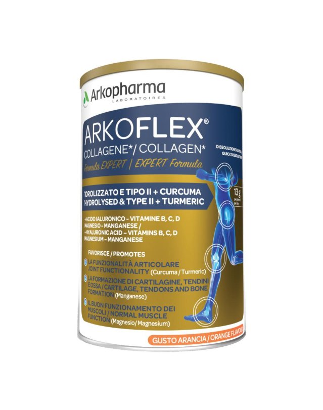 ARKOFLEX EXPERT COLLAGENE AR