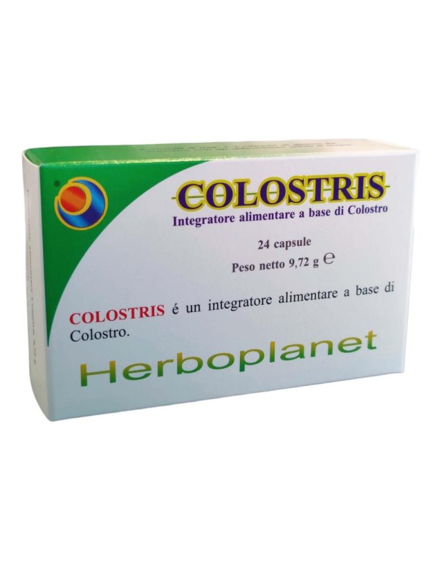 COLOSTRIS 24 Cps