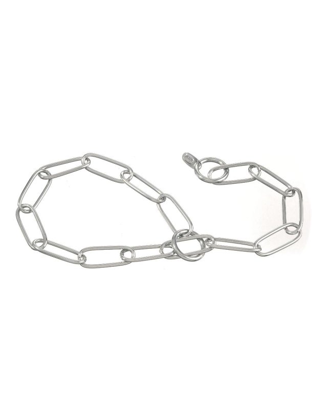 V COLLARE STRANGOLO ACC 3X550
