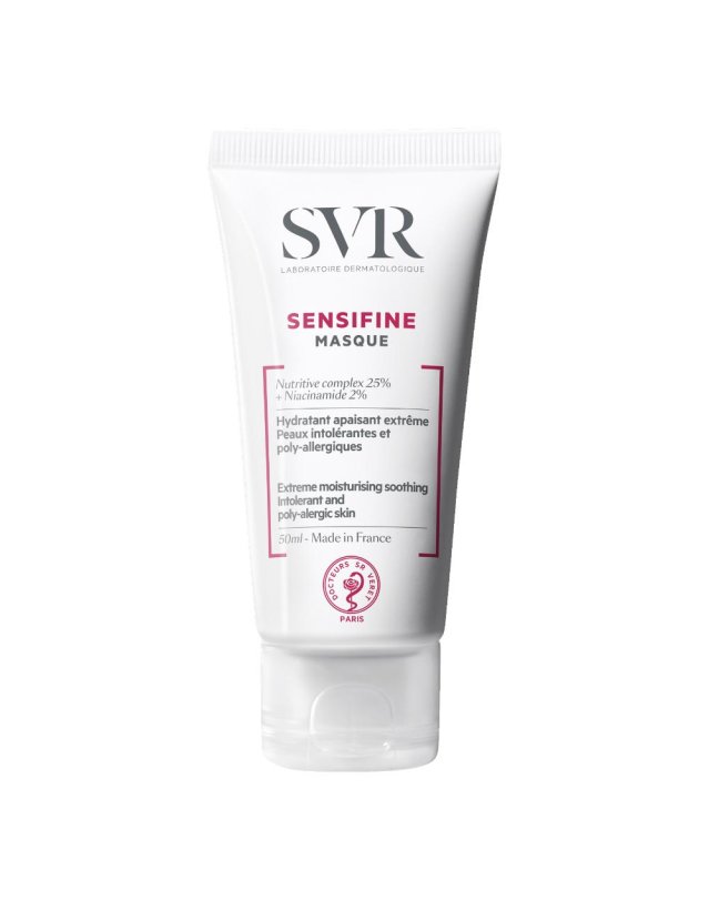 SENSIFINE MASQUE 50ML