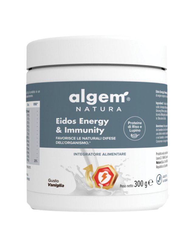 EIDOS Energy&Immunity 300g