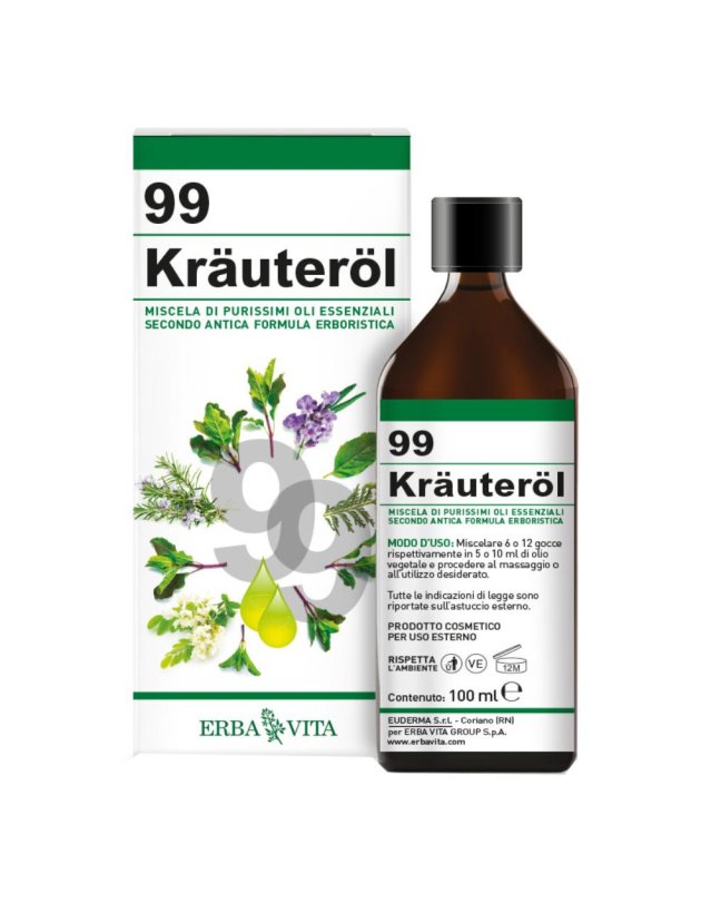 KRAUTEROL 99 FORTE LIQUIDO