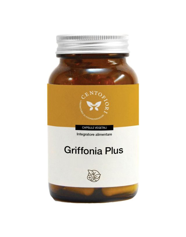 GRIFFONIA PLUS 100CPS VEG