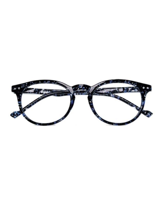 TWINS GOLD MARTE NERO BLU+1,00