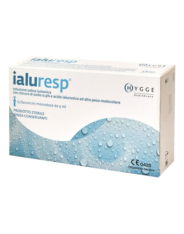 IALURESP 15fl.5ml