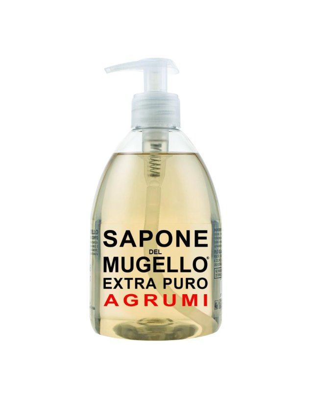 SAPONE MUG LIQ AGRUMI 500ML