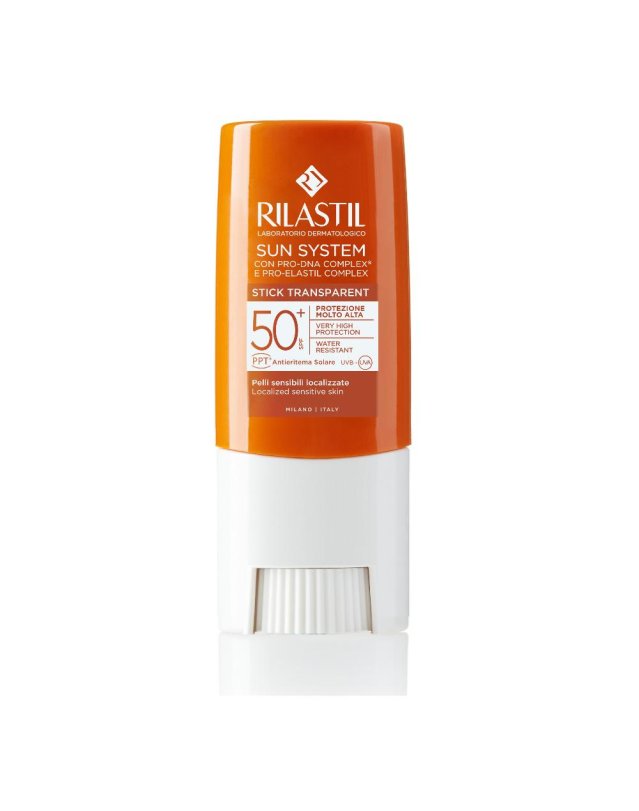 RILASTIL^Sol.Tattoo 50+ 75ml