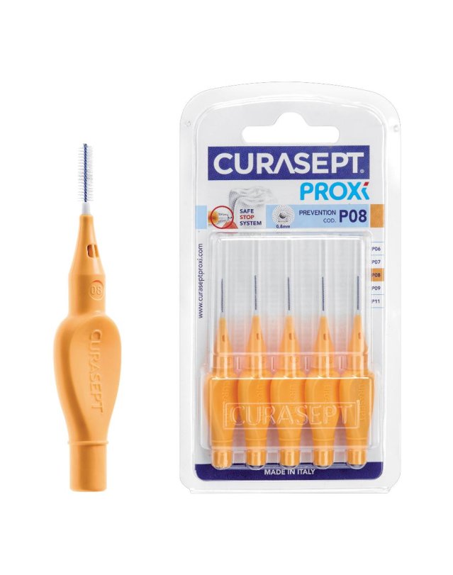 CURASEPT PROXI P08 ARA CH/TANG