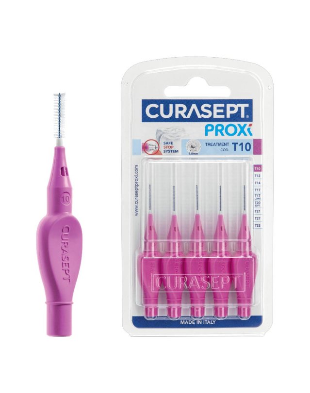 CURASEPT PROXI T10 FUXIA