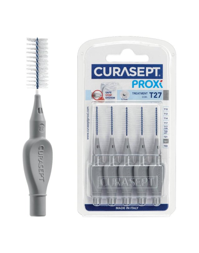 CURASEPT PROXI T27 GRI/GREY