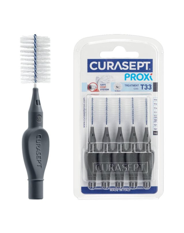 CURASEPT PROXI T33 Antracite