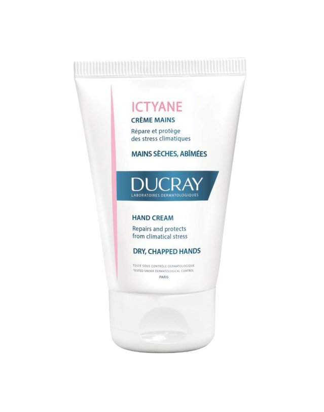 ICTYANE CREMA MANI 50ML