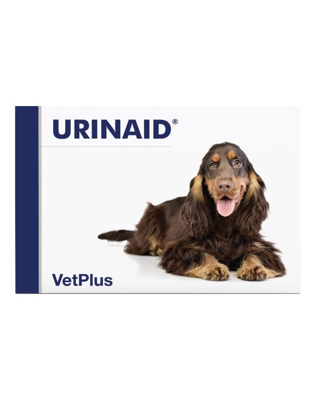 URINAID 60 Cpr