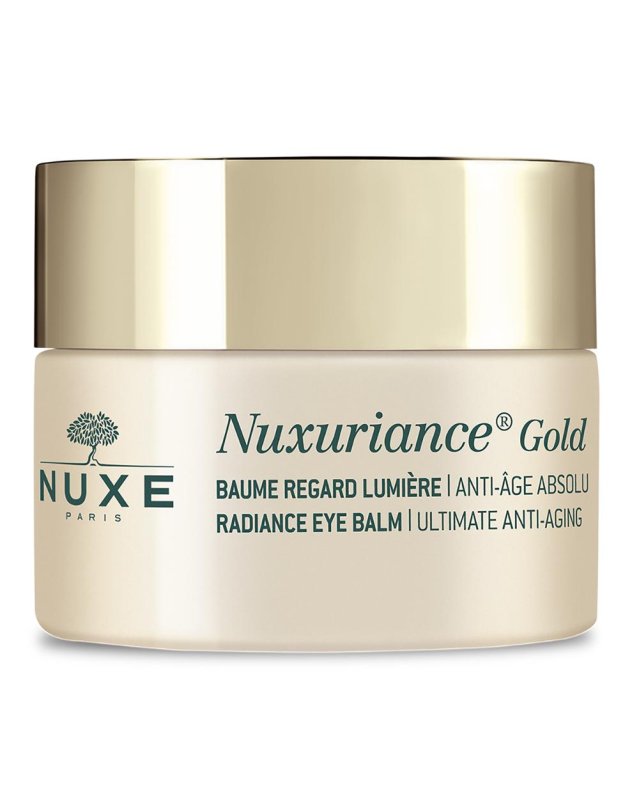Nuxe Gold Baume Yeux 15ml