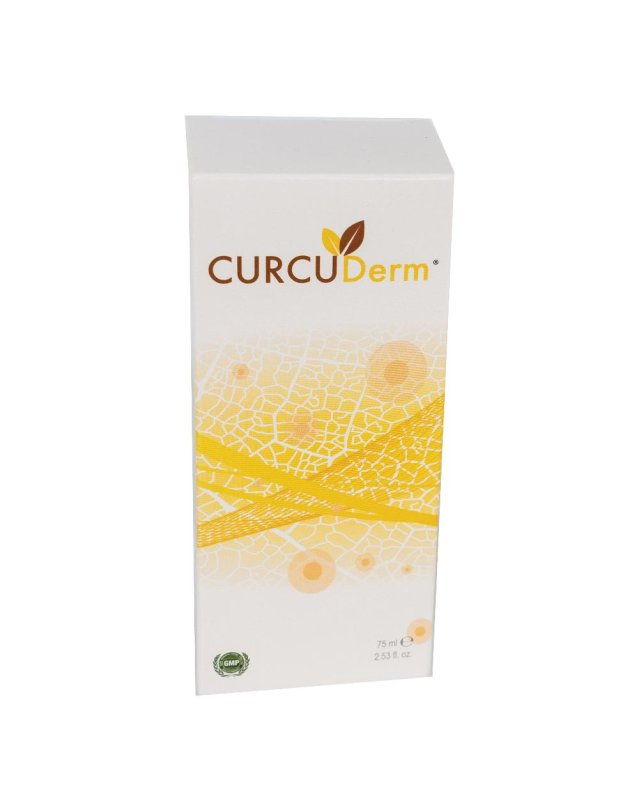 CURCUDERM Gel*Rig/Lenit.75ml