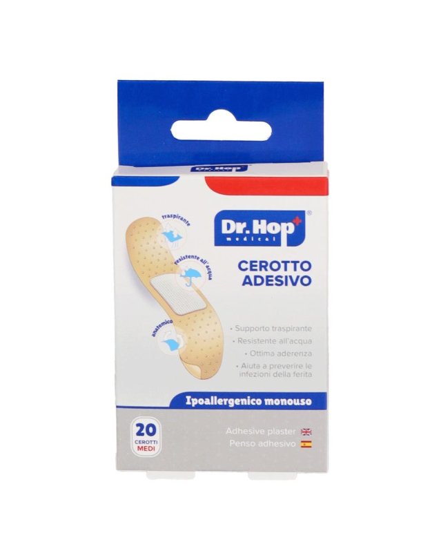 CEROTTO Class.19x72 20pz DRHOP