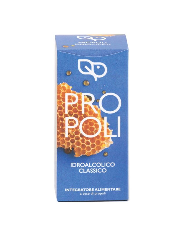 PROPOLI EI 20ML