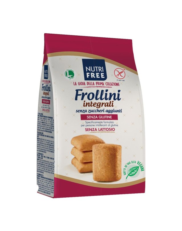 NUTRIFREE Froll.Int.S/Z 250g