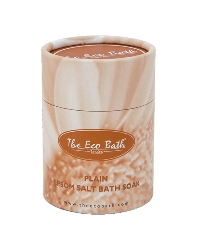 SALE INGLESE PURO 250G