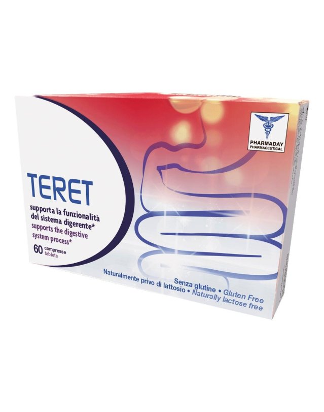 TERET 60CPR