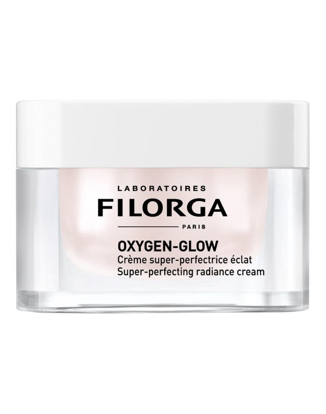 Filorga Oxygen Glow 50 ml - Crema Super Perfezionatrice Illuminante