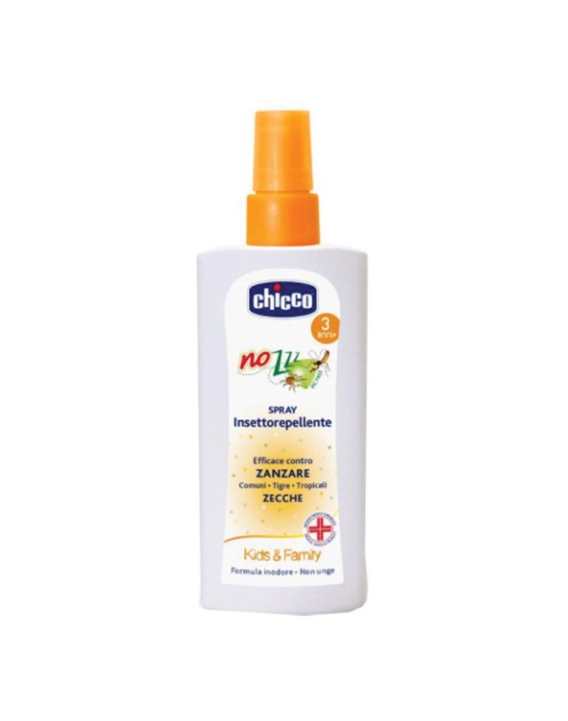 ZANZA CH 99050 SPRAY 100ML