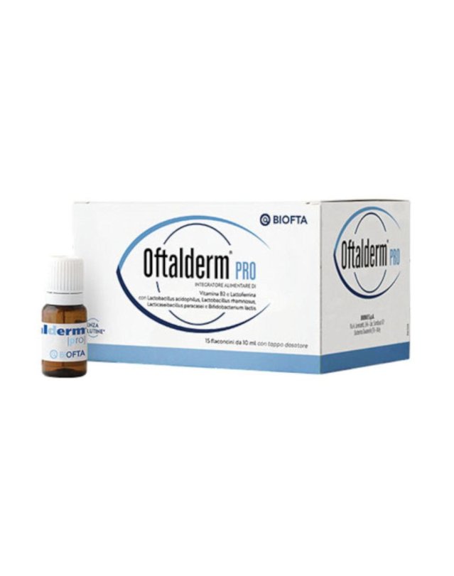 OFTALDERM PRO 15F REWCAP OFTALDERM PRO 15F REWCAP