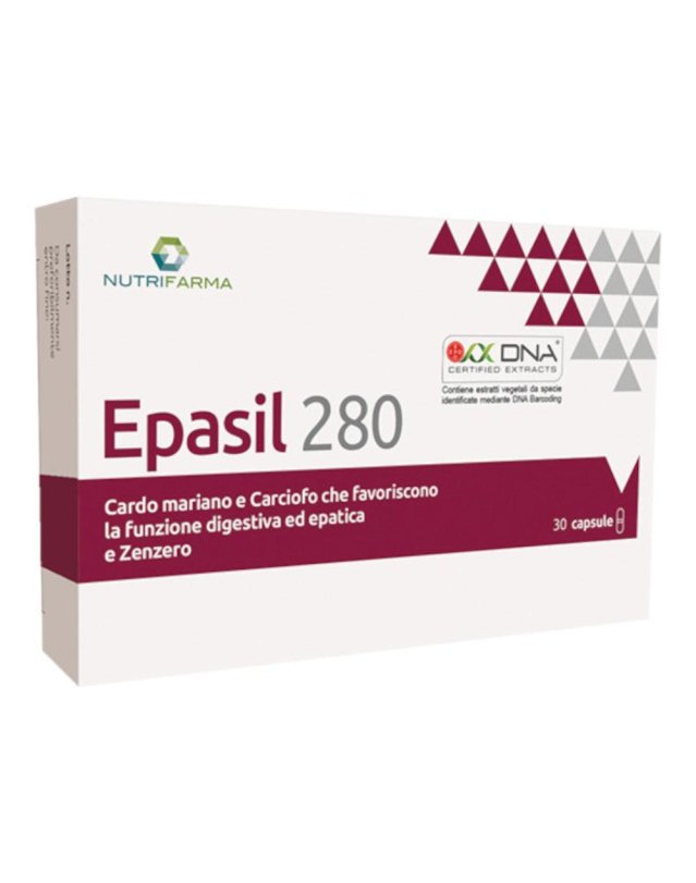 EPASIL 280 30CAPSULE