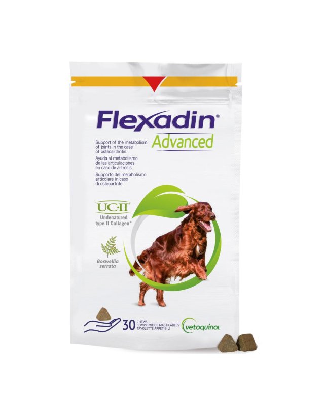 FLEXADIN ADVANCED 30TAV MASTIC