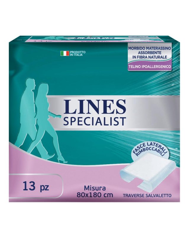 LINES SPEC TRAV 80X180 13PZ 0060