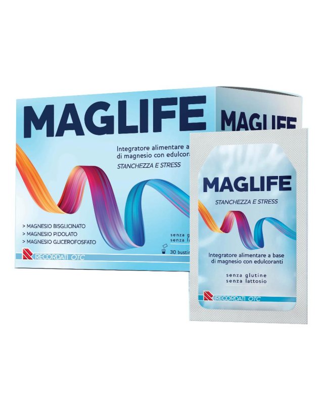 MAGLIFE 30BUST