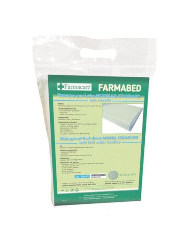 TRAVERSA STAND C/RISV FARMAC TRAVERSA STAND C/RISV FARMAC