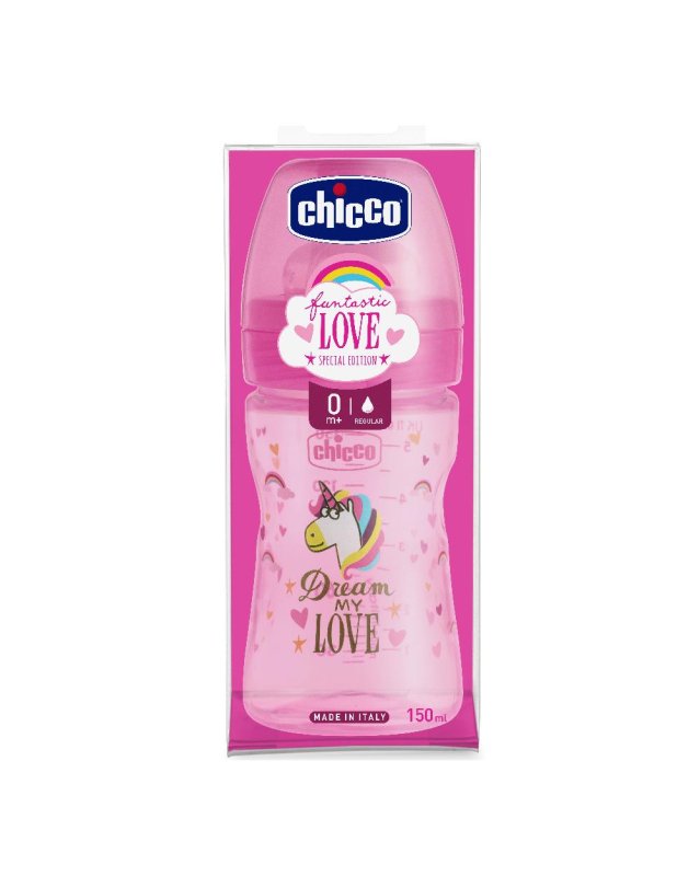 BIB 98490 FANTASTIC LOVE 150ML