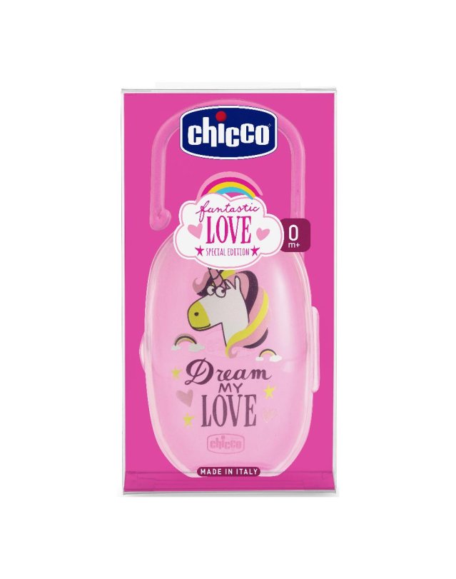 PORTA SUCCHIETTO 98560 FANT LOVE