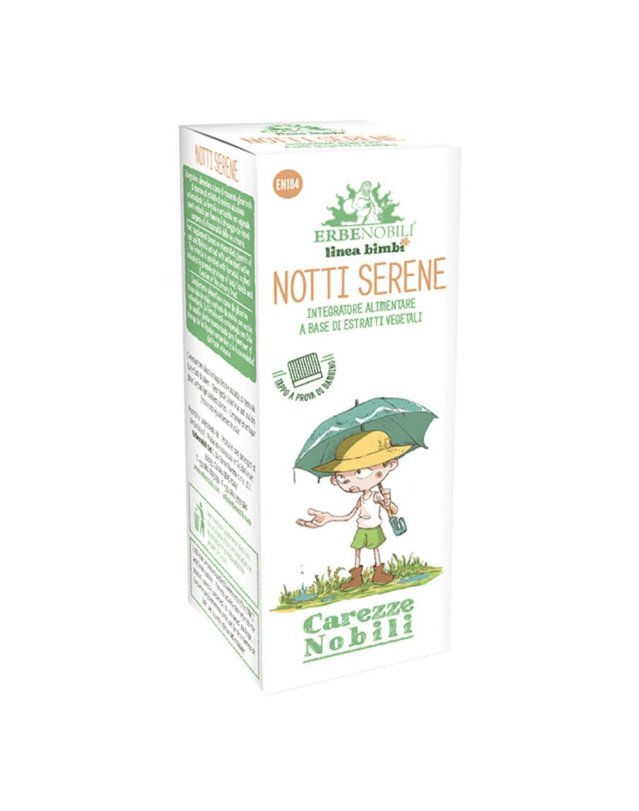 NOTTI SERENE 150ML