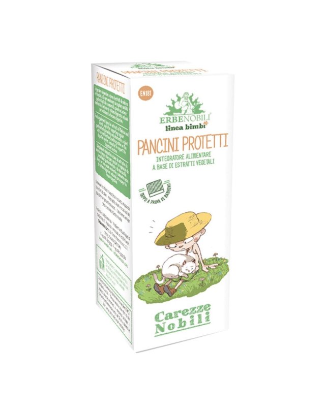 PANCINI PROTETTI 150ml