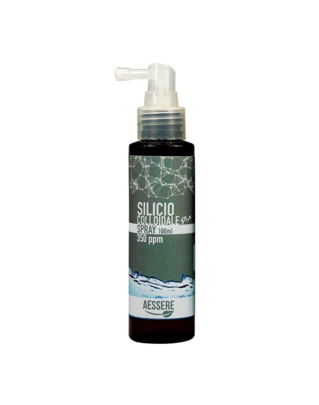 SILICIO Coll.Plus Spy 350PPM