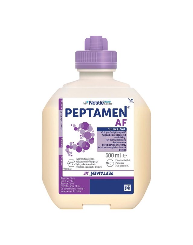 PEPTAMEN AF NEUTRO 500ML