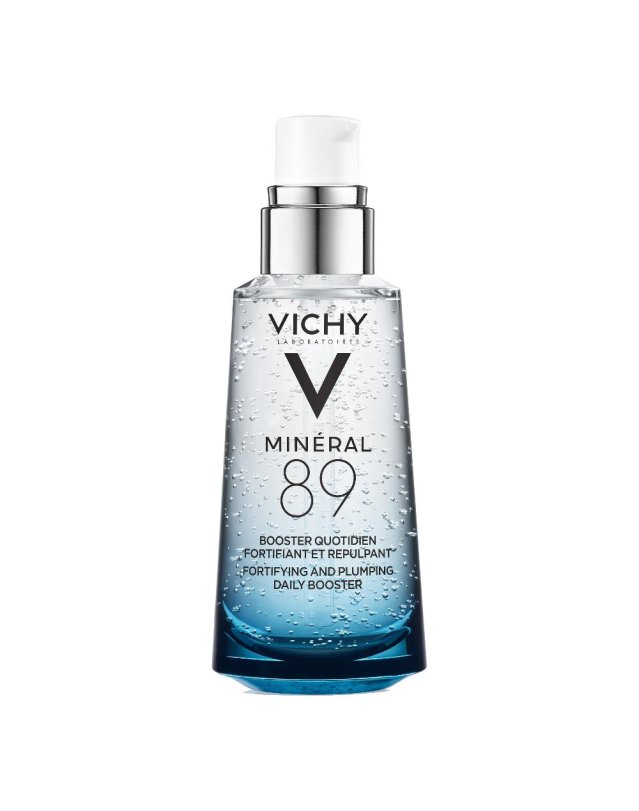 Vichy Mineral 89 Booster 75ml